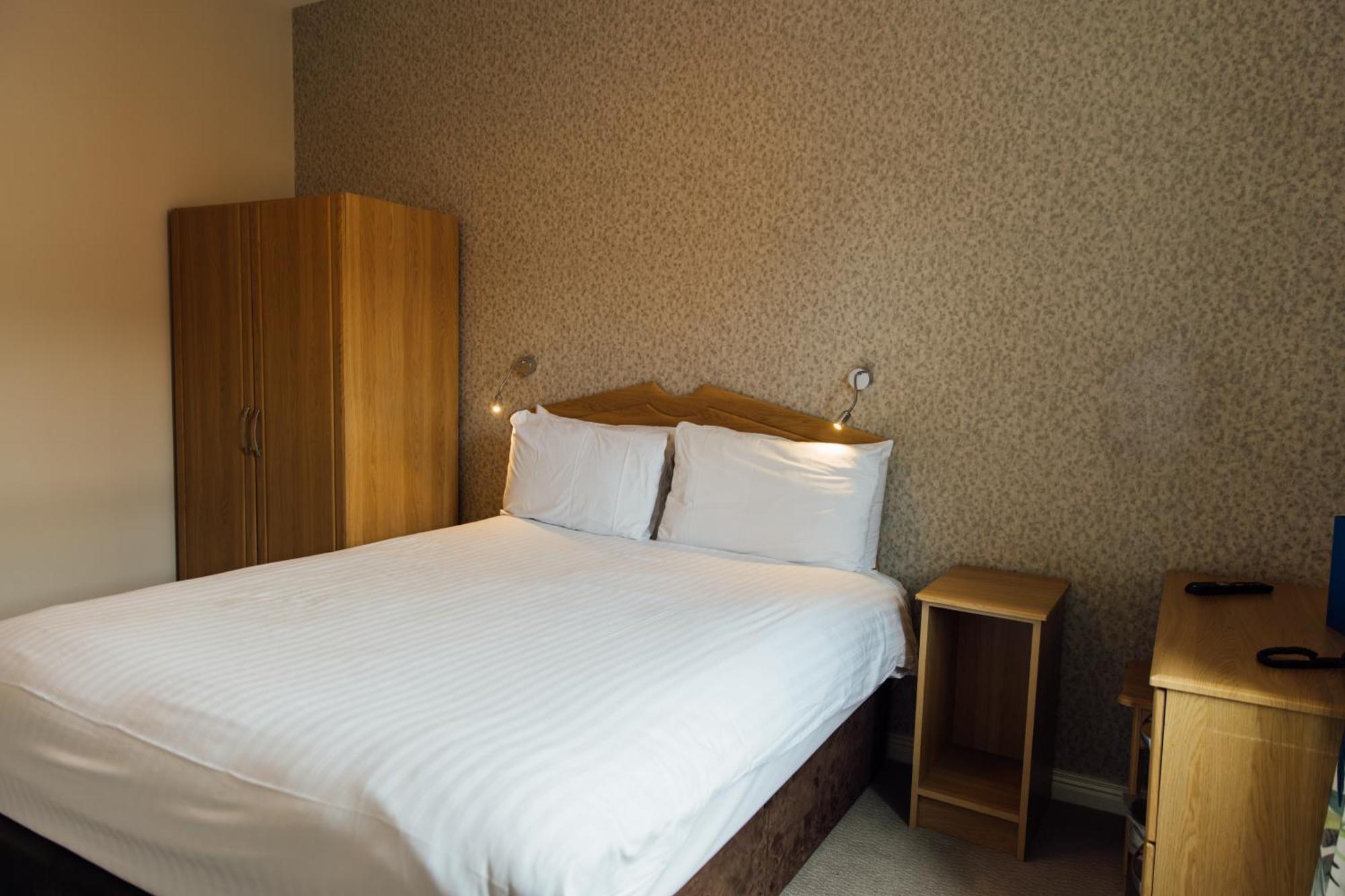 The Malone Hotel Belfast Kültér fotó