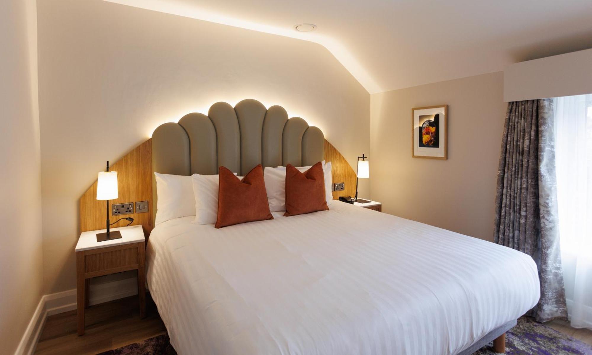 The Malone Hotel Belfast Kültér fotó
